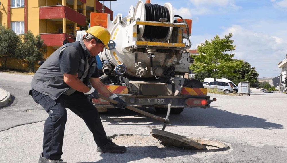 Balıkesir’de bayram boyunca kesintisiz hizmet! – Birlik Haber Ajansı