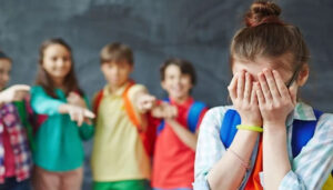 Akran zorbalığına karşı uzman uyarısı – Birlik Haber Ajansı