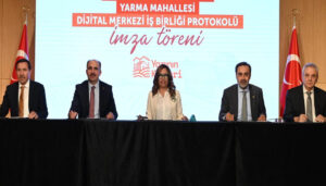 Konya’da “Yarının Köyleri” ile kırsal hamle – Birlik Haber Ajansı
