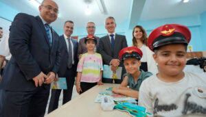 Batman’da ‘Hemzemin Geçit Farkındalığı’ projesi başladı – Birlik Haber Ajansı