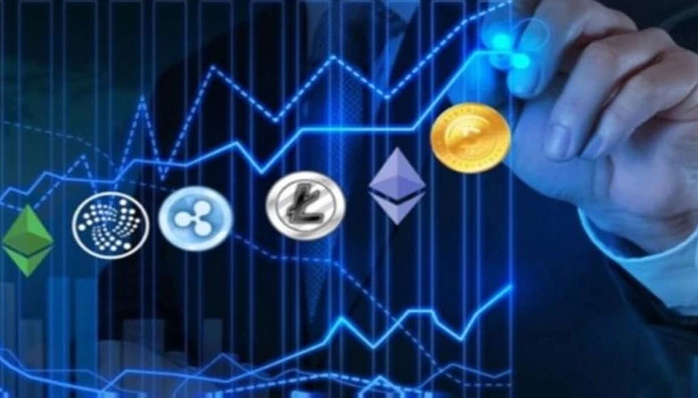 Kimlik doğrulama zorunlu oldu… Kripto paralarda yeni dönem – Birlik Haber Ajansı