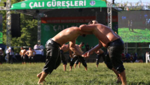 800 pehlivan Bursa’da er meydanına çıkıyor – Birlik Haber Ajansı