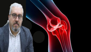 Diz ağrınızı hafife almayın