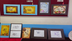 Mardin’de kaligrafi rüzgârı – Birlik Haber Ajansı