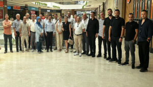 TEDB Isparta sahada: Yerelden başlayan küresel kurumsallaşma hamlesi – Birlik Haber Ajansı