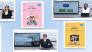 Deprem sonrası öğrenme kayıplarına EBA destekli müdahale – Birlik Haber Ajansı