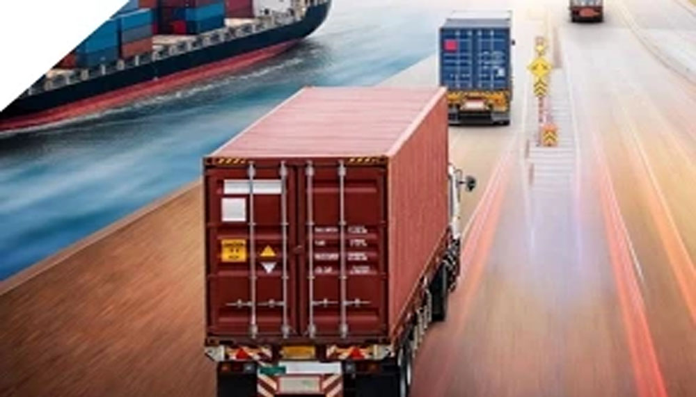 Türkiye Bankalar Birliği Lojistik Sektörü Raporu yayımladı – Birlik Haber Ajansı