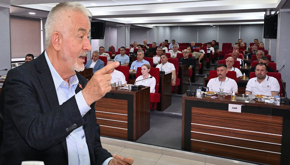 Başkan Başdeğirmen: Tek hedef Isparta ve Ispartaspor’un başarısı – Birlik Haber Ajansı