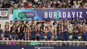 Basketbolda sezon finali Bursa’da yapıldı – Birlik Haber Ajansı