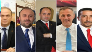 Tokat Ticaret ve Sanayi Odası seçimleri için adaylar netleşiyor – Birlik Haber Ajansı