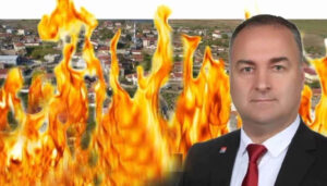 Edirne’nin köylerinde yangın vanası alarmı! – Birlik Haber Ajansı