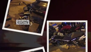 Bilecik’te rahatsız edici motosiklet sürücülerine gereği yapıldı! – Birlik Haber Ajansı