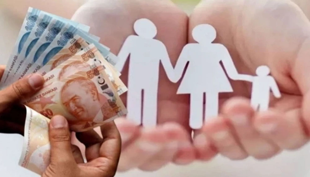 1,2 milyar TL’lik SED ödemeleri hesaplarda – Birlik Haber Ajansı