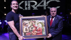 Mardin Yeşilli’de uluslararası 17’nci coşku – Birlik Haber Ajansı