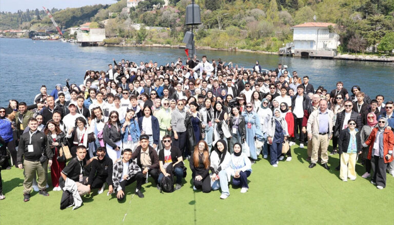 Atabey gençliği tarih yolculuğunu tamamladı – Birlik Haber Ajansı