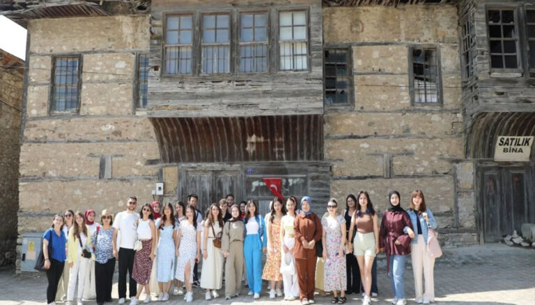 “Keşif Isparta” yeni dönem gezileriyle başladı – Birlik Haber Ajansı