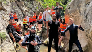 Bursa Yenişehir’de ‘Gençlik Kampı’na yoğun ilgi – Birlik Haber Ajansı