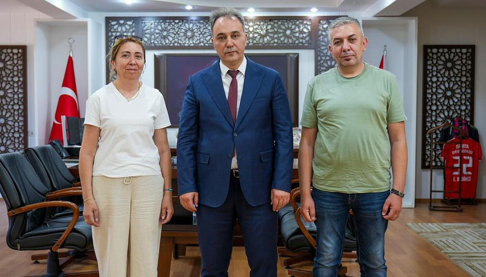 Emekli polisin oğlu hayata tutunmak için destek bekliyor – Birlik Haber Ajansı