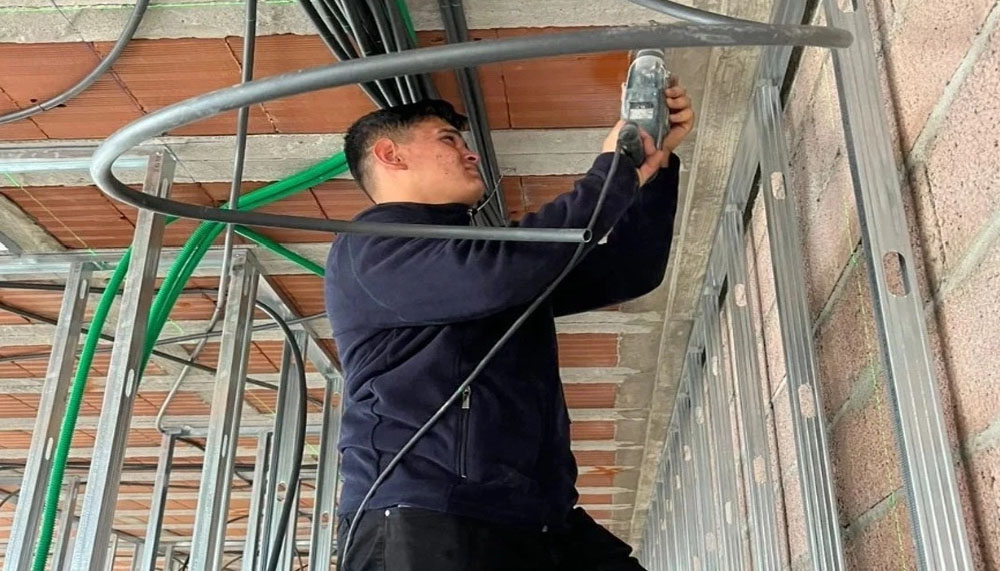 İzmir’den Avrupa’ya mesleki eğitim köprüsü – Birlik Haber Ajansı