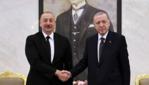 Kahramanmaraş’ta Azerbaycan Mahallesi açılacak – Birlik Haber Ajansı