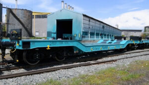 Yerli vagonlar TSK’ya güç katacak – Birlik Haber Ajansı