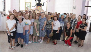 Silifke’de kadın gücü büyüyor! Atakent Atölyesi hizmete açıldı – Birlik Haber Ajansı