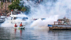 Antalya’nın her köşesinde vektörle mücadele – Birlik Haber Ajansı