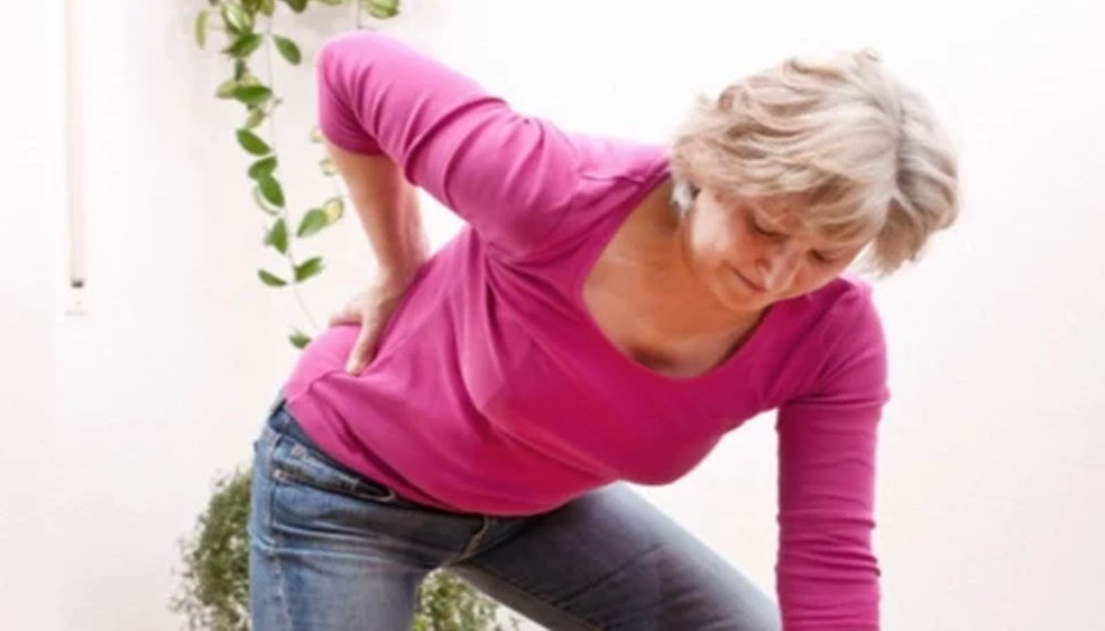 Bel sağlığını korumak için bunlara dikkat! – Birlik Haber Ajansı