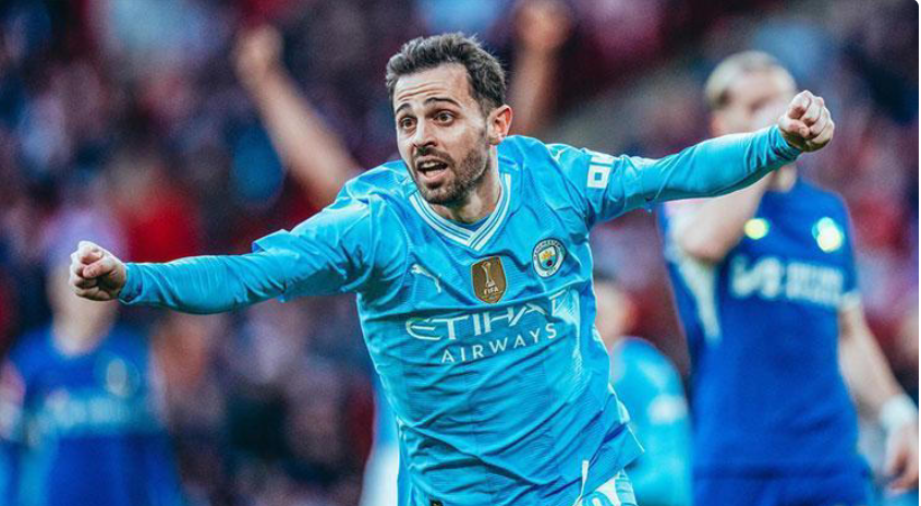 Galatasaray ile anılıyordu: Bernardo Silva kararını açıkladı! – Birlik Haber Ajansı