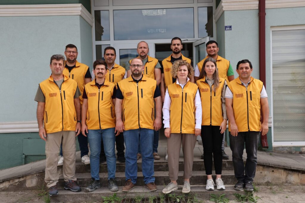 Altyapıya bilimsel destek: Kocaeli Laboratuvarı sektörün hizmetinde – Birlik Haber Ajansı