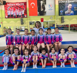 Serkan Çağlayan İlkokulu öğrencileri Ankara 1.si oldu – Birlik Haber Ajansı