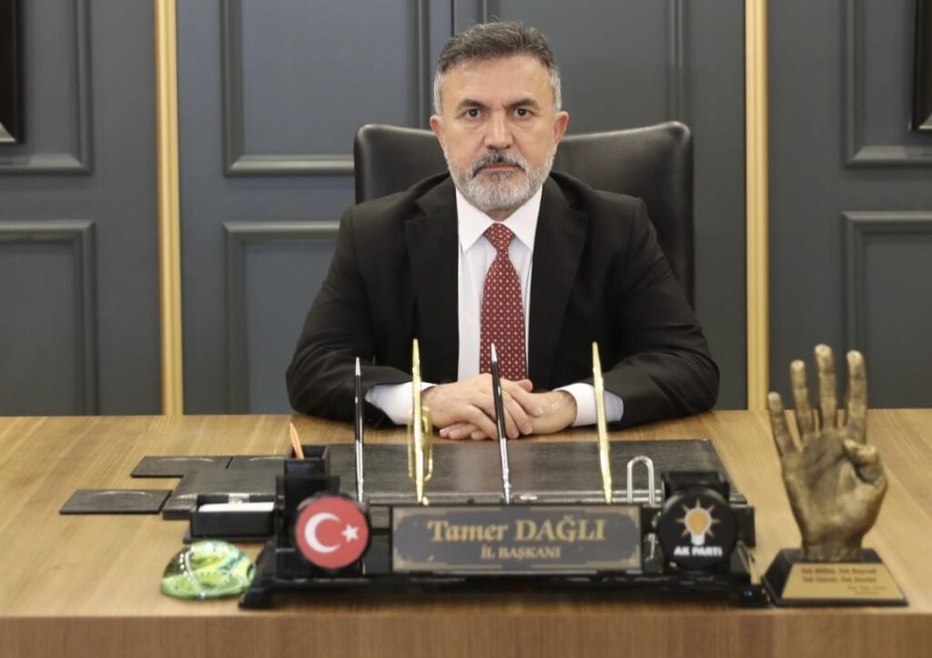 Başkan Dağlı: birlik ve beraberliğimizi güçlendireceğiz – Birlik Haber Ajansı