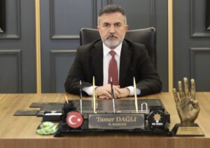 Başkan Dağlı: birlik ve beraberliğimizi güçlendireceğiz – Birlik Haber Ajansı