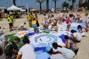 Bodrum’da Dünya Çevre Günü etkinliği – Birlik Haber Ajansı