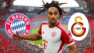 Sacha Boey gönlünü Münih’e kaptırdı: Aslan’a sırtını döndü! – Birlik Haber Ajansı