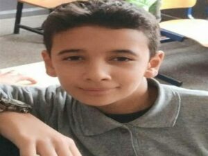 Bursa Orhaneli'de 5 gündür kayıp olan çocuk arkadaşının evinde bulundu