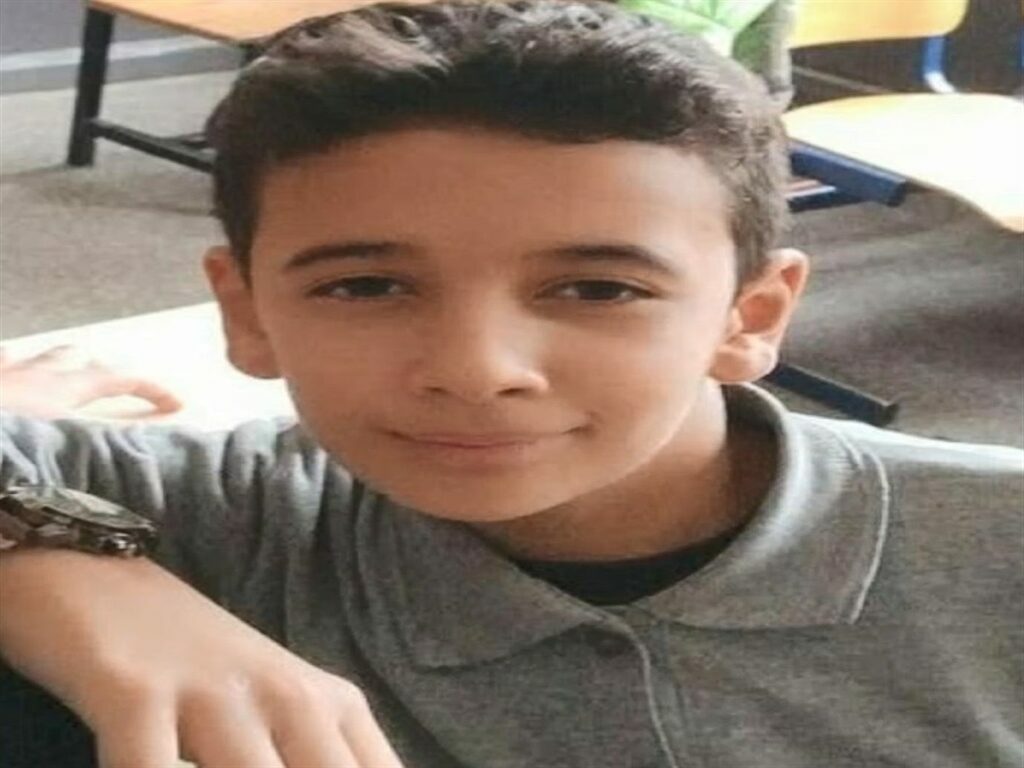 Bursa Orhaneli'de 5 gündür kayıp olan çocuk arkadaşının evinde bulundu