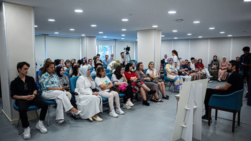 Bursa’da edebiyat ve kahve tutkunları Kültür Yolu’nda buluştu – Birlik Haber Ajansı