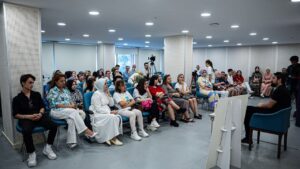 Bursa’da edebiyat ve kahve tutkunları Kültür Yolu’nda buluştu – Birlik Haber Ajansı