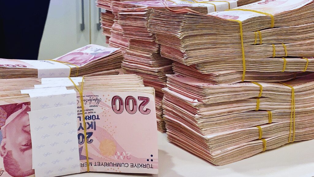 Bütçe uygulama sonuçları açıklandı: Yılın ilk 5 ayı açık verdi – Birlik Haber Ajansı