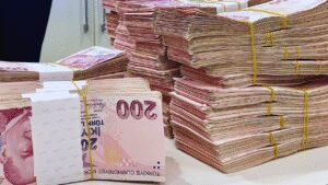 Bütçe uygulama sonuçları açıklandı: Yılın ilk 5 ayı açık verdi – Birlik Haber Ajansı