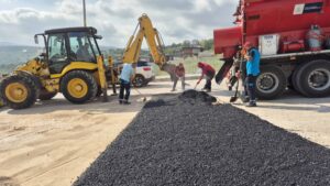 Kocaeli Büyükşehir sahada, yollar 7/24 güvende – Birlik Haber Ajansı