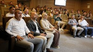 Kocaeli’de teknik personele yazılım eğitimi – Birlik Haber Ajansı