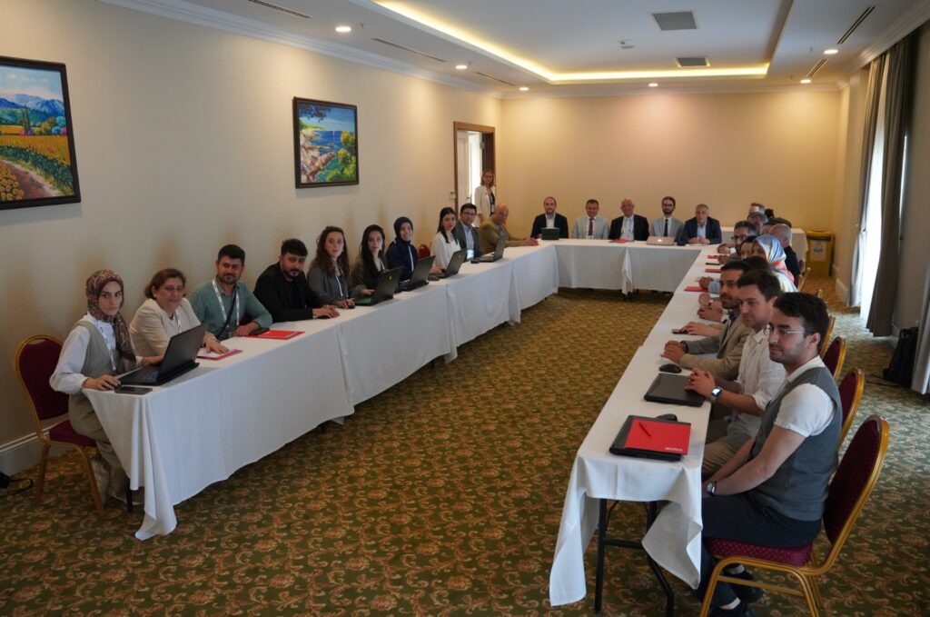 Akıllı ulaşım için Kocaeli’de önemli adım – Birlik Haber Ajansı