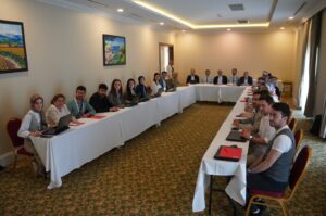 Akıllı ulaşım için Kocaeli’de önemli adım – Birlik Haber Ajansı