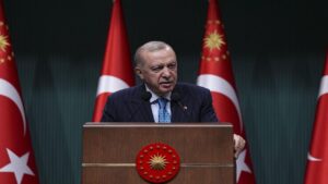 Cumhurbaşkanı Erdoğan’dan Azerbaycan’a tebrik: “Obamız, yuvamız, gözbebeğimiz Azerbaycan” – Birlik Haber Ajansı