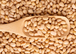 Aydın çam fıstığı AB’den coğrafi işaret tescili aldı – Birlik Haber Ajansı