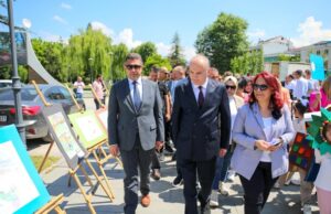 Vali Aslan, Türkiye’nin en büyük “Sıfır Atık Oyuncak Müzesi”nin Düzce’de kurulacağını açıkladı – Birlik Haber Ajansı