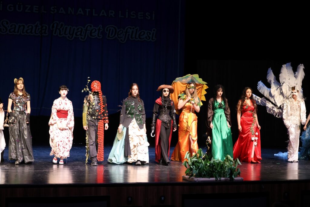 Sıfır atık ile büyük başarı: 3 milyon ağaç kurtarıldı – Birlik Haber Ajansı