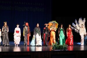 Sıfır atık ile büyük başarı: 3 milyon ağaç kurtarıldı – Birlik Haber Ajansı